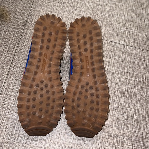 Marc Jacobs Men's Sneakers - Picture 4 of 5